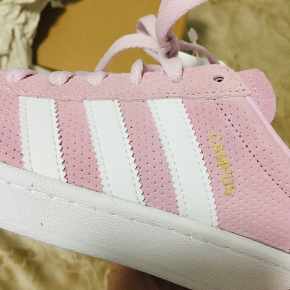 Adidas brand new pink! - Picture 7 of 8